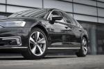Audi A8 L 60 TFSI e Quattro 2020 года (UK)